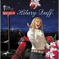 Santa Claus Lane
